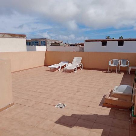 Al Alba Chill House Villa Corralejo Kültér fotó