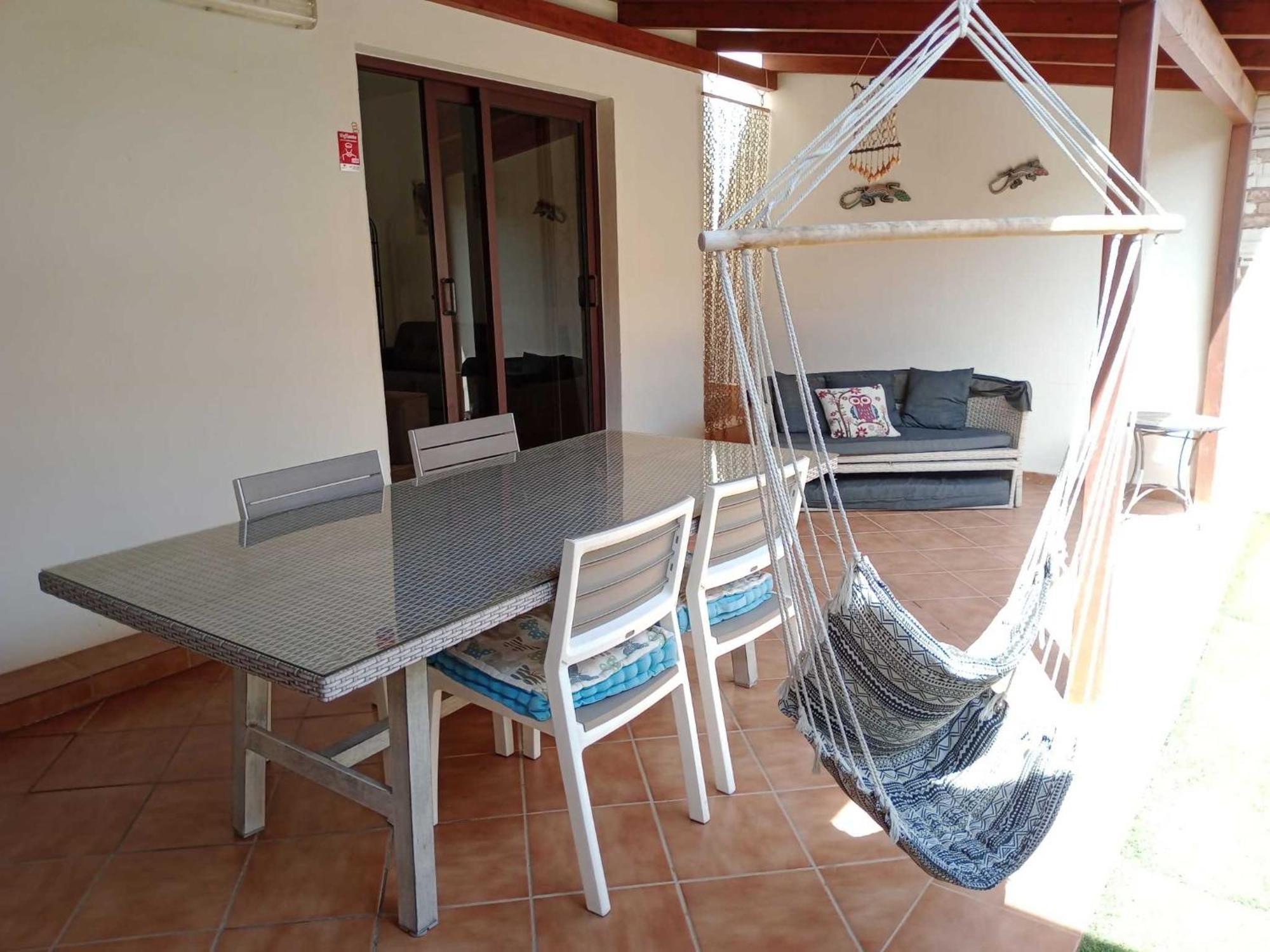 Al Alba Chill House Villa Corralejo Kültér fotó