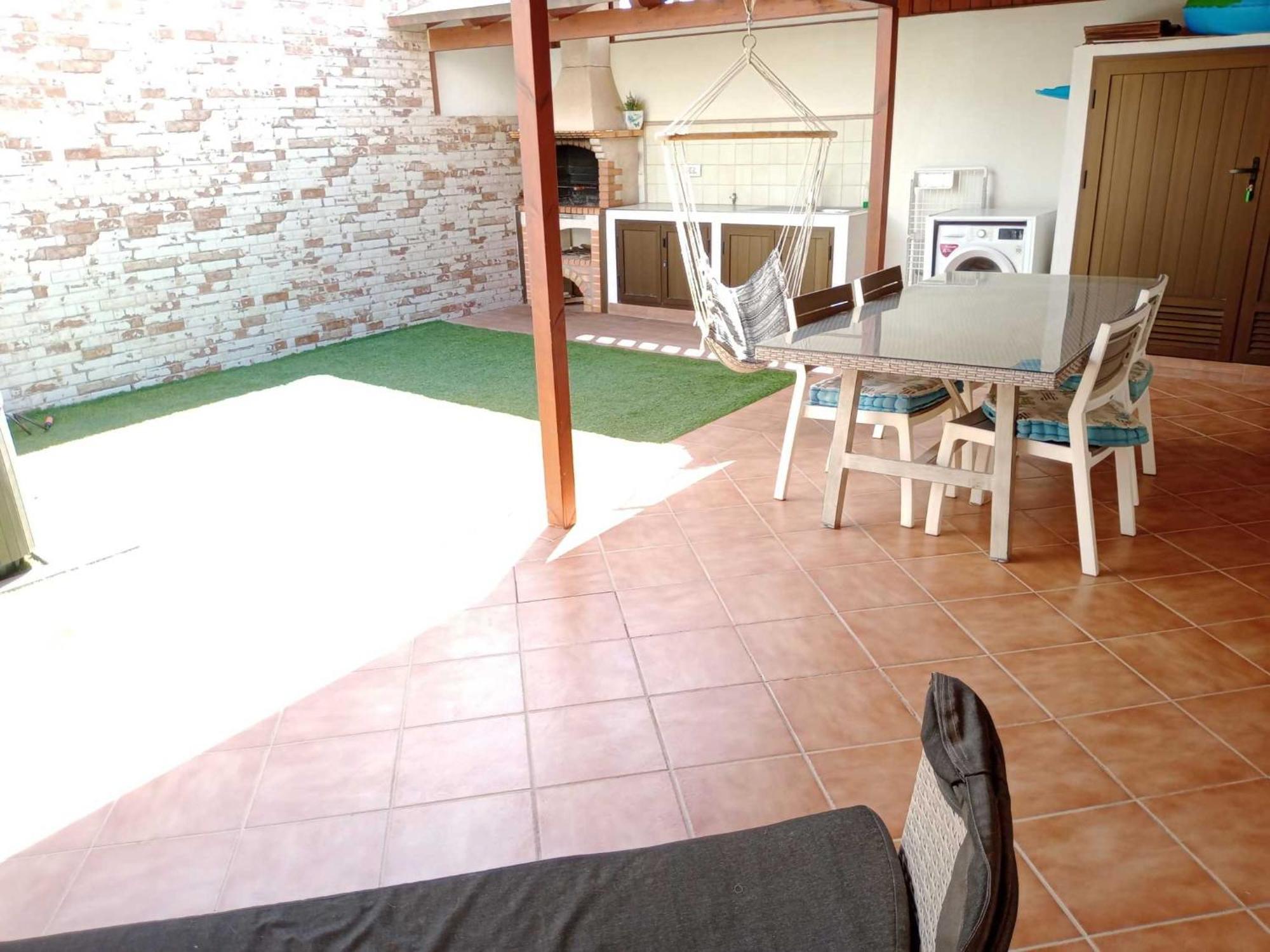 Al Alba Chill House Villa Corralejo Kültér fotó